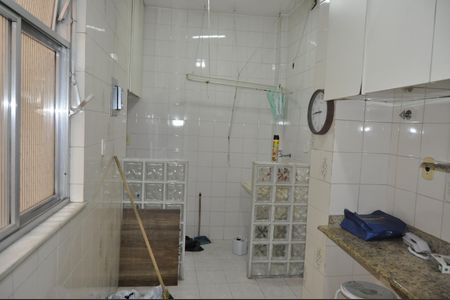 Apartamento à venda com 2 quartos, 70m² em Méier, Rio de Janeiro