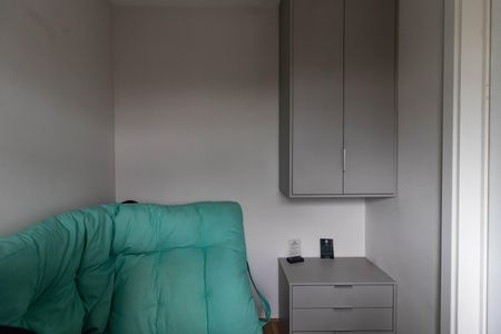 Apartamento para alugar com 40m², 2 quartos e sem vaga Apartamento para alugar com 40m², 2 quartos e sem vagaQuarto 2