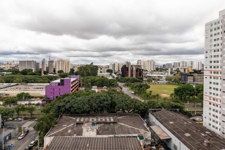 Apartamento para alugar com 40m², 2 quartos e sem vaga Apartamento para alugar com 40m², 2 quartos e sem vagaVista do Quarto 1