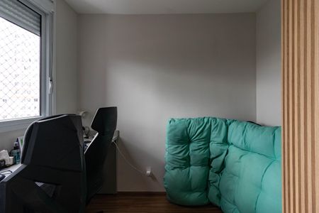 Quarto 2 de apartamento para alugar com 2 quartos, 40m² em Água Branca, São Paulo