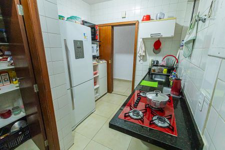 Apartamento à venda com 154m², 3 quartos e 1 vaga Apartamento à venda com 154m², 3 quartos e 1 vagacozinha