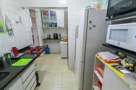 Apartamento à venda com 154m², 3 quartos e 1 vaga Apartamento à venda com 154m², 3 quartos e 1 vagacozinha