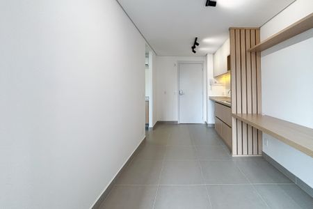 Apartamento para alugar com 1 quarto, 28m² em Pinheiros, São Paulo