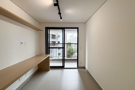 Apartamento para alugar com 1 quarto, 28m² em Pinheiros, São Paulo