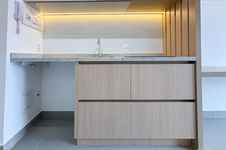 Apartamento para alugar com 1 quarto, 28m² em Pinheiros, São Paulo