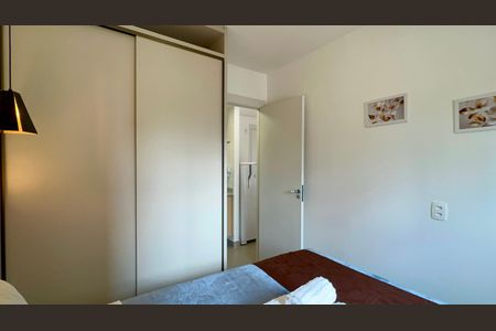 Apartamento para alugar com 28m², 1 quarto e sem vagaQuarto