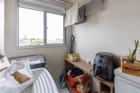 Apartamento à venda com 48m², 2 quartos e 1 vagaÁrea de Serviço