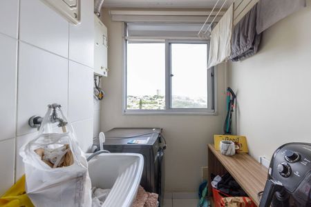 Apartamento à venda com 48m², 2 quartos e 1 vagaÁrea de Serviço