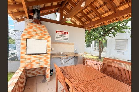 Apartamento à venda com 48m², 2 quartos e 1 vagaQuiosque