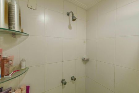 Apartamento à venda com 48m², 2 quartos e 1 vagaBanheiro 