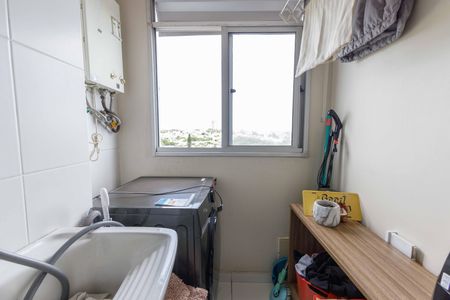 Apartamento à venda com 48m², 2 quartos e 1 vagaÁrea de Serviço