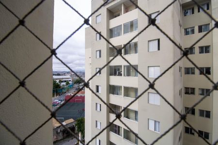 Apartamento para alugar com 2 quartos, 50m² em Jardim Amália, São Paulo