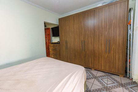 Casa para alugar com 2 quartos, 120m² em Jardim Adriana, Indaiatuba