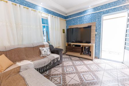 Casa para alugar com 2 quartos, 120m² em Jardim Adriana, Indaiatuba