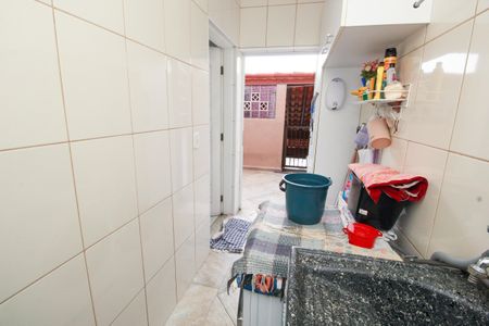 Casa à venda com 222m², 3 quartos e 4 vagas Casa à venda com 222m², 3 quartos e 4 vagasÁrea de Serviço