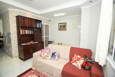 Casa à venda com 222m², 3 quartos e 4 vagas Casa à venda com 222m², 3 quartos e 4 vagassala