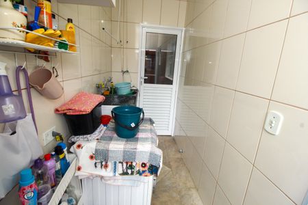 Casa à venda com 222m², 3 quartos e 4 vagas Casa à venda com 222m², 3 quartos e 4 vagasÁrea de Serviço