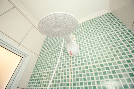 Casa à venda com 222m², 3 quartos e 4 vagas Casa à venda com 222m², 3 quartos e 4 vagasBanheiro Social