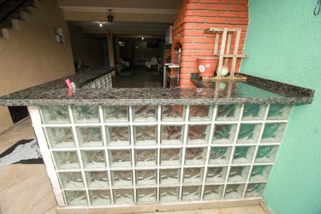 Casa à venda com 222m², 3 quartos e 4 vagas Casa à venda com 222m², 3 quartos e 4 vagasEspaço Gourmet