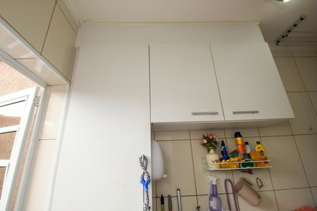 Casa à venda com 222m², 3 quartos e 4 vagas Casa à venda com 222m², 3 quartos e 4 vagasÁrea de Serviço