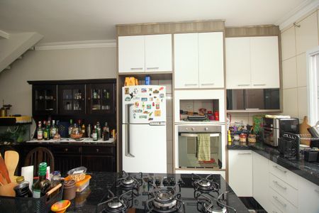 Casa à venda com 222m², 3 quartos e 4 vagas Casa à venda com 222m², 3 quartos e 4 vagasCozinha