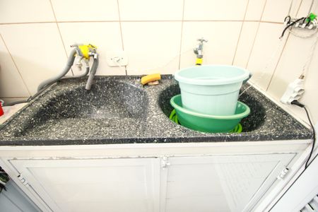 Casa à venda com 222m², 3 quartos e 4 vagas Casa à venda com 222m², 3 quartos e 4 vagasÁrea de Serviço