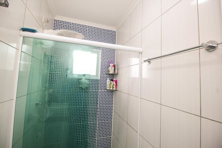 Casa à venda com 222m², 3 quartos e 4 vagas Casa à venda com 222m², 3 quartos e 4 vagasBanheiro da Suíte