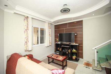 Casa à venda com 222m², 3 quartos e 4 vagas Casa à venda com 222m², 3 quartos e 4 vagassala