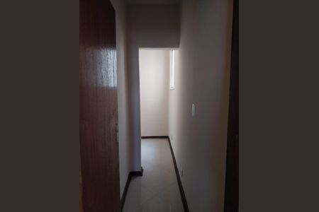 Apartamento à venda com 64m², 3 quartos e 1 vaga Apartamento à venda com 64m², 3 quartos e 1 vagaCorredor