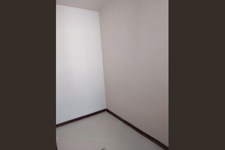 Área de serviço de apartamento à venda com 3 quartos, 64m² em Irajá, Rio de Janeiro