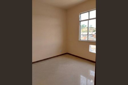 Quarto de apartamento à venda com 3 quartos, 64m² em Irajá, Rio de Janeiro