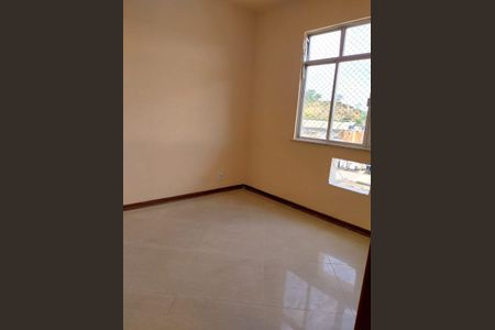 Quarto de apartamento à venda com 3 quartos, 64m² em Irajá, Rio de Janeiro