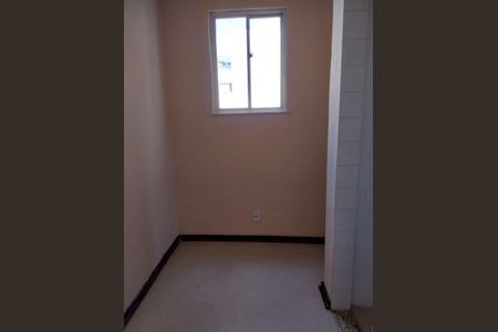 Área de serviço de apartamento à venda com 3 quartos, 64m² em Irajá, Rio de Janeiro