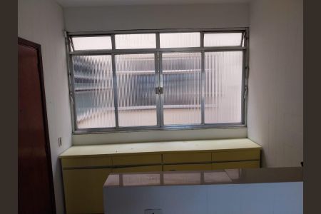 Área de serviço de apartamento à venda com 3 quartos, 64m² em Irajá, Rio de Janeiro