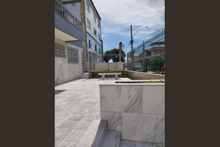 Apartamento à venda com 64m², 3 quartos e 1 vaga Apartamento à venda com 64m², 3 quartos e 1 vagaÁrea comum