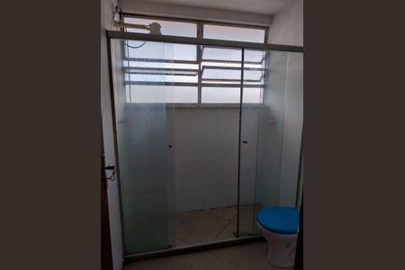 Banheiro de apartamento à venda com 3 quartos, 64m² em Irajá, Rio de Janeiro