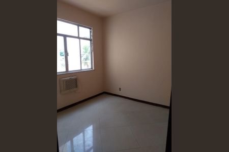 Quarto de apartamento à venda com 3 quartos, 64m² em Irajá, Rio de Janeiro