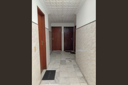 Apartamento à venda com 64m², 3 quartos e 1 vaga Apartamento à venda com 64m², 3 quartos e 1 vagaÁrea comum