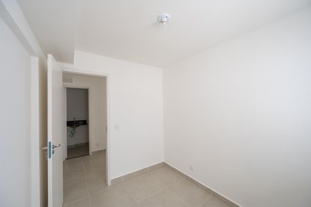 Quarto de apartamento à venda com 1 quarto, 30m² em Mirandópolis, São Paulo