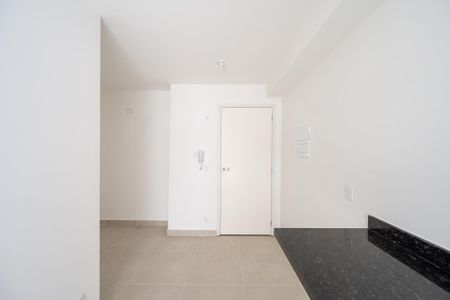Apartamento à venda com 30m², 1 quarto e sem vaga Apartamento à venda com 30m², 1 quarto e sem vagaCozinha