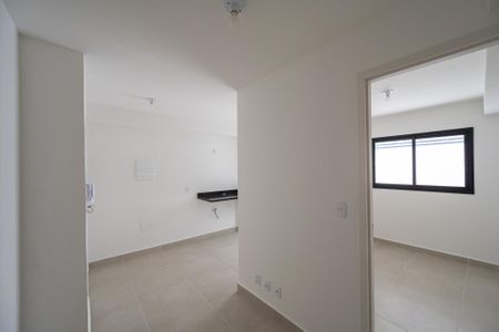 Sala de apartamento à venda com 1 quarto, 30m² em Mirandópolis, São Paulo