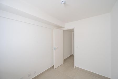 Quarto de apartamento à venda com 1 quarto, 30m² em Mirandópolis, São Paulo