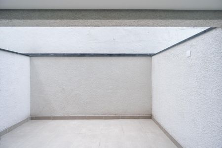 Apartamento à venda com 30m², 1 quarto e sem vaga Apartamento à venda com 30m², 1 quarto e sem vagaVista do Quarto