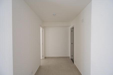 Sala de apartamento à venda com 1 quarto, 30m² em Mirandópolis, São Paulo