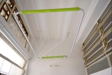 Apartamento à venda com 59m², 2 quartos e sem vagaÁrea de Serviço