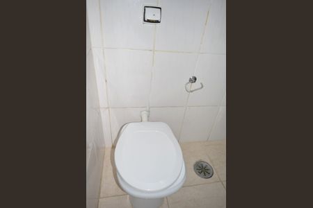 Apartamento à venda com 59m², 2 quartos e sem vagaBanheiro