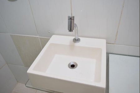 Apartamento à venda com 59m², 2 quartos e sem vagaBanheiro