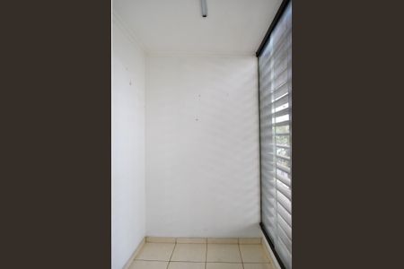 Closet Quarto 1 de apartamento à venda com 2 quartos, 59m² em Paraíso, São Paulo