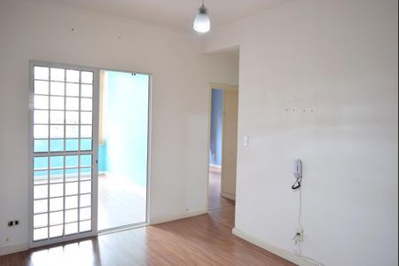 Sala de apartamento à venda com 2 quartos, 59m² em Paraíso, São Paulo