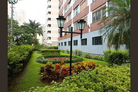 Apartamento à venda com 59m², 2 quartos e sem vagaJardim